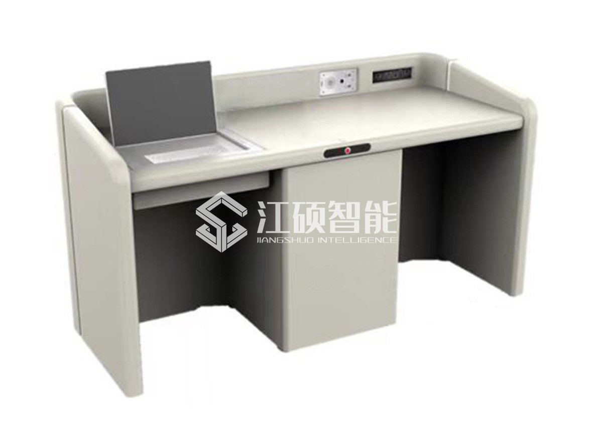 软包谈话桌款4